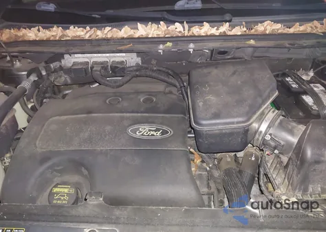 2013 Ford Edge Sel from USA, damaged, VIN 2FMDK4JC5DBB49337